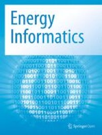 Energy Informatics